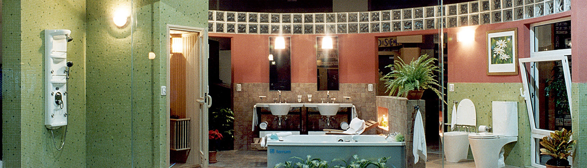 Baño Abelson